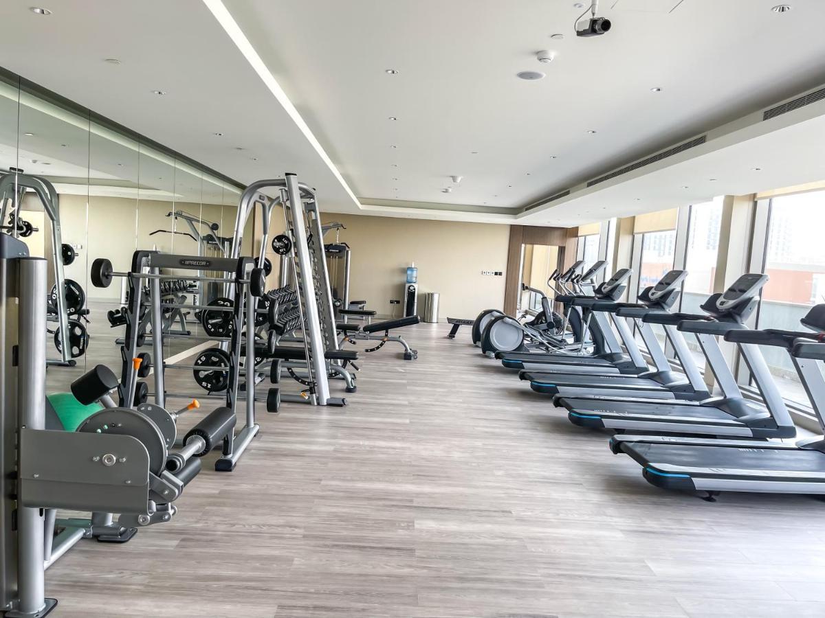 Stay By Latinem Luxury 2Br Holiday Home Cv B2513 Near Burj Khalifa Dubaj Zewnętrze zdjęcie