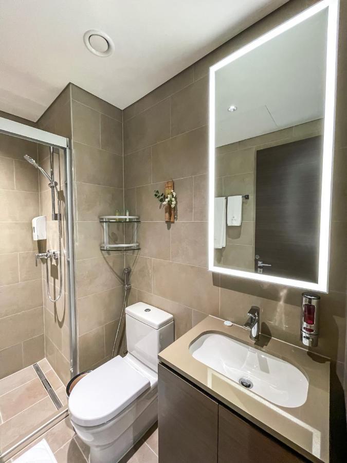 Stay By Latinem Luxury 2Br Holiday Home Cv B2513 Near Burj Khalifa Dubaj Zewnętrze zdjęcie