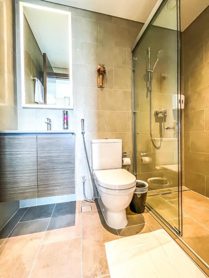 Stay By Latinem Luxury 2Br Holiday Home Cv B2513 Near Burj Khalifa Dubaj Zewnętrze zdjęcie