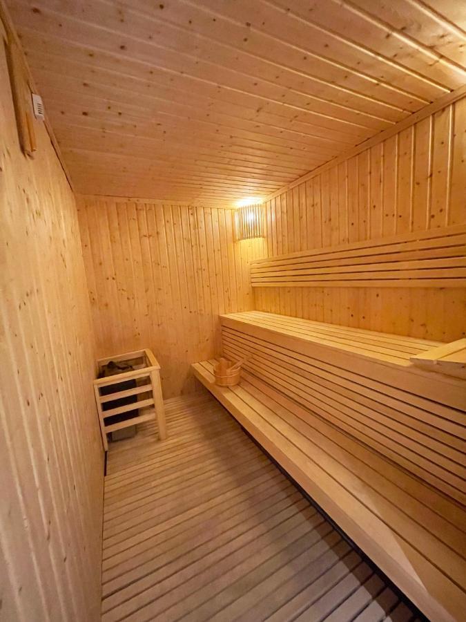 Stay By Latinem Luxury 2Br Holiday Home Cv B2513 Near Burj Khalifa Dubaj Zewnętrze zdjęcie